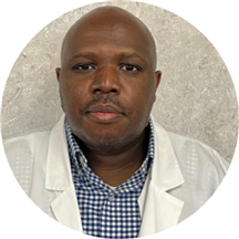 Kenneth Muthee, APRN, RN