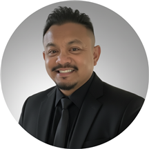 Kenneth Saldua, PMHNP