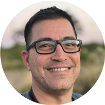 Kenneth Sandoval, LCSW