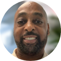 Kenneth Williams, LPC, LADC