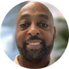 Kenneth Williams, LPC, LADC