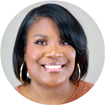 Kennetha Royal, LPCC