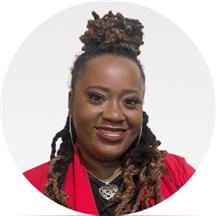 Kennethya Smith-Johnson, LCSW