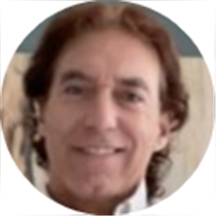 Kenny Goodrich, LMHC