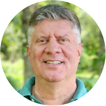 Kent Palosaari, LMHC, MA