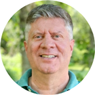 Kent Palosaari, LMHC, MA