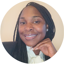 Kenya Anderson, LCSW