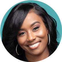 Kenya Frazier-Sanford, LCSW