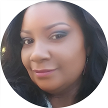 Kenyada Wagoner, LCSW