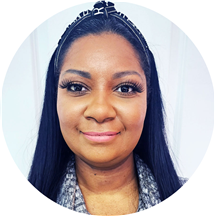 Kenyada Wagoner, LCSW