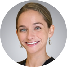 Kenzie Cavaluzzo, LMHC