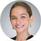 Kenzie Cavaluzzo, LMHC