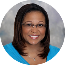 Keona Dawson-Camerota, APRN