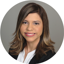 Keren Cardenas, LMFT