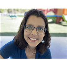 Keren Gonzalez, LCSW