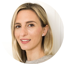 Keri Napolitano, LMSW