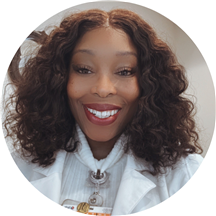 Kerisha Prince, APRN, RN, PMHNP