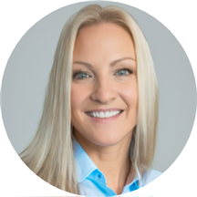 Kerri Holloway, LMHC