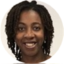 Kerri McCullough, LCPC