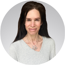 Kerri Zimmerman, LCSW