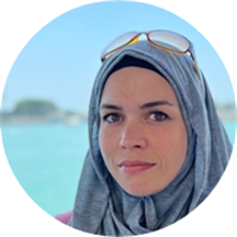 Kerrie Humbatova, MSN, PMHNP-BC, FNP-C