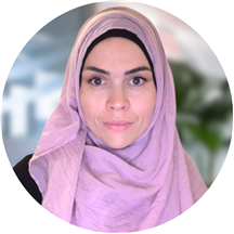 Kerrie Humbatova, PMHNP