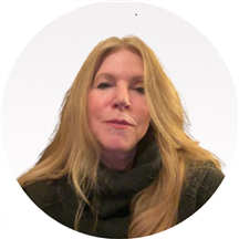 Kerry Bales-Webber, LCSW