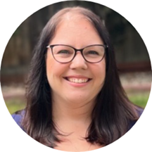 Kerry Caldwell-Collins, LMFT