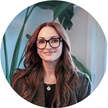 Kerry McCarthy, LCSW