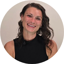 Kerry Parsons, APRN, RN