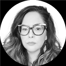 Kerste DeCoteau, LPCC