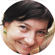 Kerstin Palombaro, PT, MS