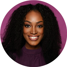 Kesha Eden Cheron, APRN