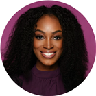 Kesha Eden Cheron, APRN