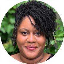 Keshanda Garland, LPC