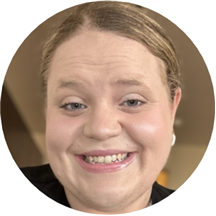 Ketney Franklin, LPCC