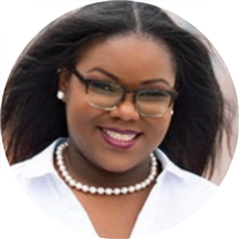 Ketty Augustin, LCPC