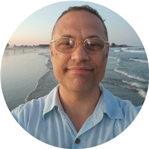 Kevan Walker, MA, LMFT