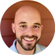 Kevin Blanchette, LCMHC, MA