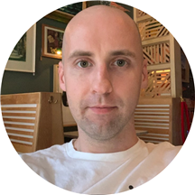 Kevin Fitzgerald, LCPC