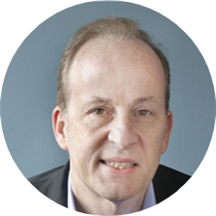 Kevin Giannetti, LMHC