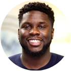 Kevin Hamilton, NP, PMHNP-BC