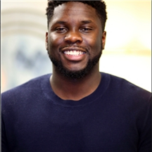 Kevin Hamilton, PMHNP