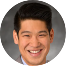 Kevin Huynh, PA, PA-C