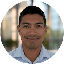 Kevin John Joseph, APRN, RN