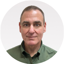 Kevin Kronfeld, LMFT