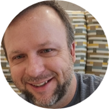 Kevin Lowrey, APRN, RN