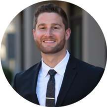 Kevin Michael Sustad, LMHC