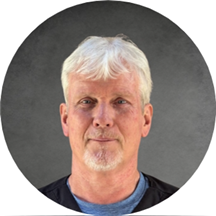 Kevin O'Reilly, APRN, RN, NP