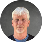 Kevin O'Reilly, APRN, RN, NP